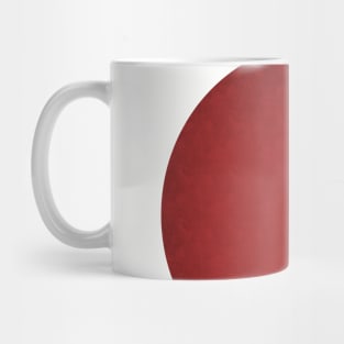 JAPAN Mug